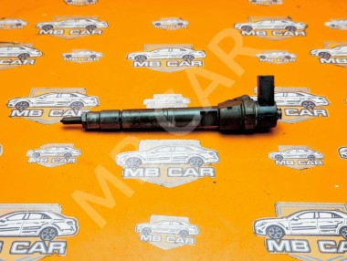Форсунка ДИЗЕЛЬ MERCEDES-BENZ M-класс W163 рестайлинг (2001 - 2005) — Разборка Мерседес
