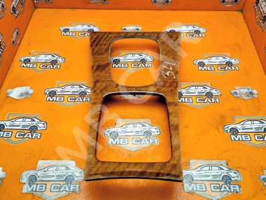 Накладка кулисы МКПП MERCEDES-BENZ C-класс W203/S203/CL203 (2000 - 2004) &mdash; Разборка Мерседес