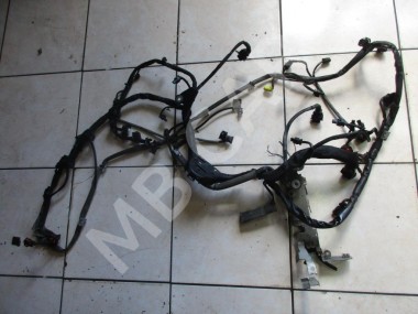 Проводка моторная MERCEDES-BENZ C-класс AMG W204/S204/С204 рестайлинг (2011 - 2015) — Разборка Мерседес