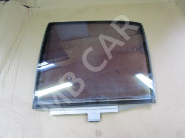 Стекло заднее левое MERCEDES-BENZ S-класс W140 (1991 - 1998) — Разборка Мерседес