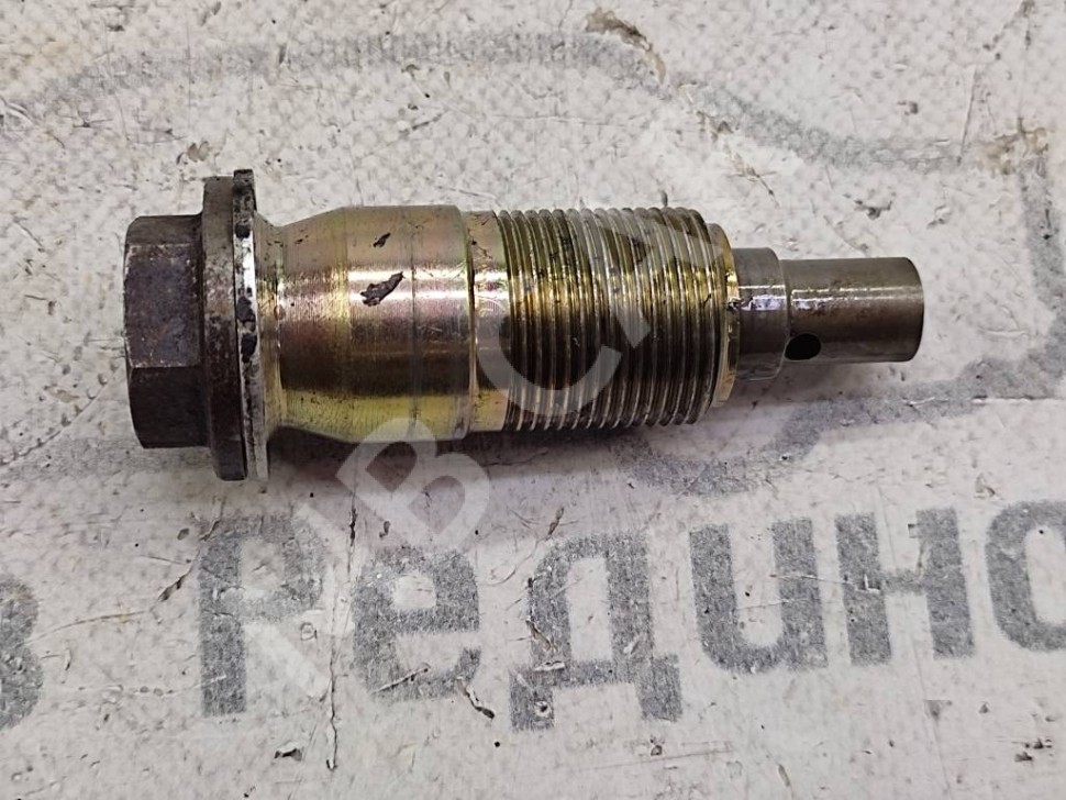 Натяжитель цепи MERCEDES-BENZ Sprinter w904 фото 1 — Разборка Мерседес