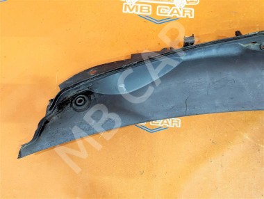 Жабо MERCEDES-BENZ C-класс W203/S203/CL203 рестайлинг (2004 - 2008) — Разборка Мерседес