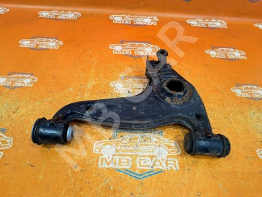 Рычаг передний нижний левый MERCEDES-BENZ S-класс W140 (1991 - 1998) — Разборка Мерседес