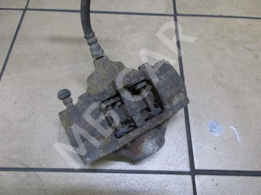 Суппорт задний левый MERCEDES-BENZ S-класс W140 (1991 - 1998) — Разборка Мерседес