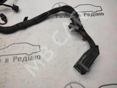 Проводка моторная MERCEDES-BENZ B-класс W246 (2011 - 2014) — Разборка Мерседес