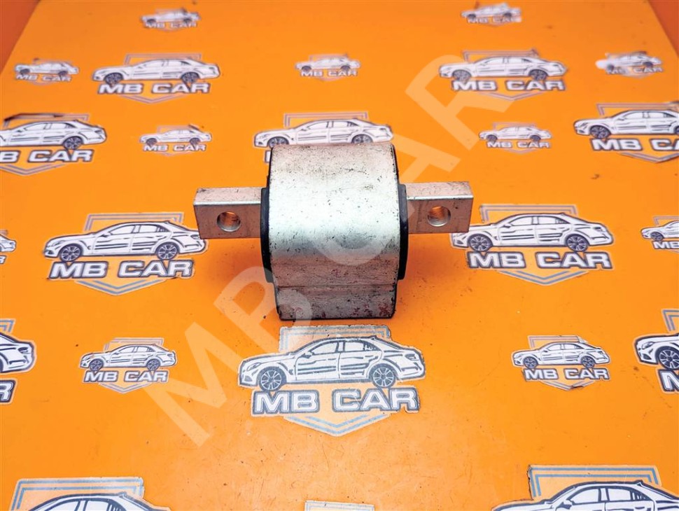 Опора КПП MERCEDES-BENZ S-класс W222/C217/A217 (2013 - 2017) фото 1 &mdash; Разборка Мерседес