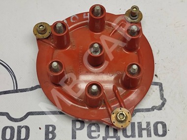 Крышка трамблера MERCEDES-BENZ SL-класс R129 (1989 - 1995) — Разборка Мерседес