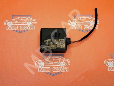 Блок сигнализации MERCEDES-BENZ CL-класс C215 (1999 - 2002) — Разборка Мерседес