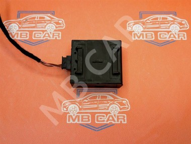 Блок сигнализации MERCEDES-BENZ CL-класс C215 (1999 - 2002) — Разборка Мерседес