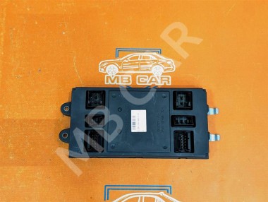 Блок SAM передний MERCEDES-BENZ M-класс W164 рестайлинг (2008 - 2011) — Разборка Мерседес