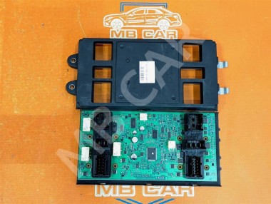 Блок SAM передний MERCEDES-BENZ M-класс W164 рестайлинг (2008 - 2011) — Разборка Мерседес