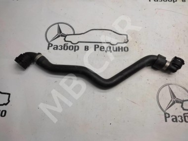 Патрубок ОЖ MERCEDES-BENZ E-класс W213/S213/C238/A238 (2016 - 2021) — Разборка Мерседес