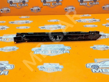 Кронштейн крепления бампера MERCEDES-BENZ E-класс W211/S211 (2002 - 2006) — Разборка Мерседес