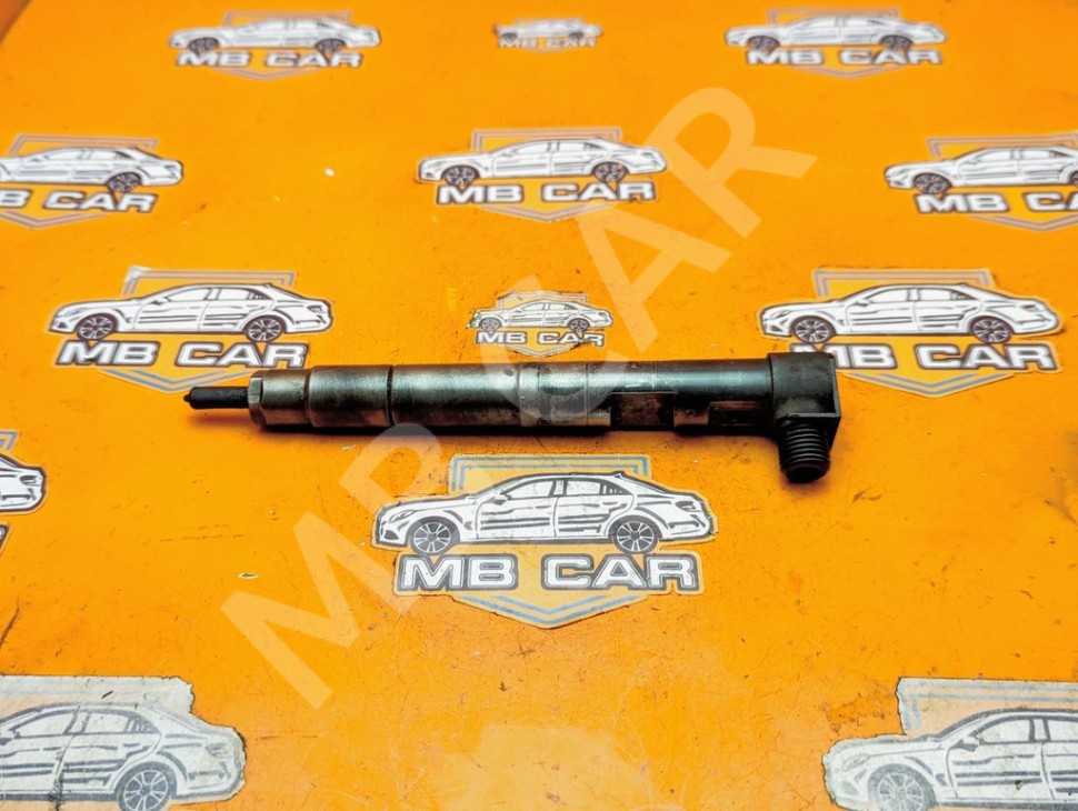 Форсунка ДИЗЕЛЬ MERCEDES-BENZ E-класс W212/S212/C207/A207 рестайлинг (2013 - 2016) фото 1 &mdash; Разборка Мерседес