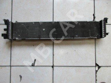 Радиатор дополнительный MERCEDES-BENZ E-класс AMG W211/S211 (2002 - 2006) — Разборка Мерседес