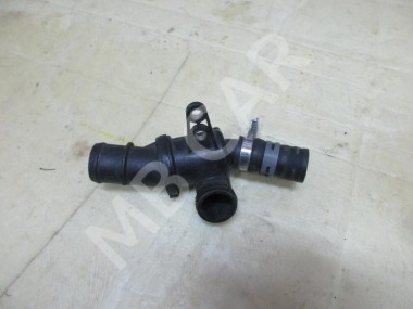 Термостат MERCEDES-BENZ B-класс W246 (2011 - 2014) — Разборка Мерседес