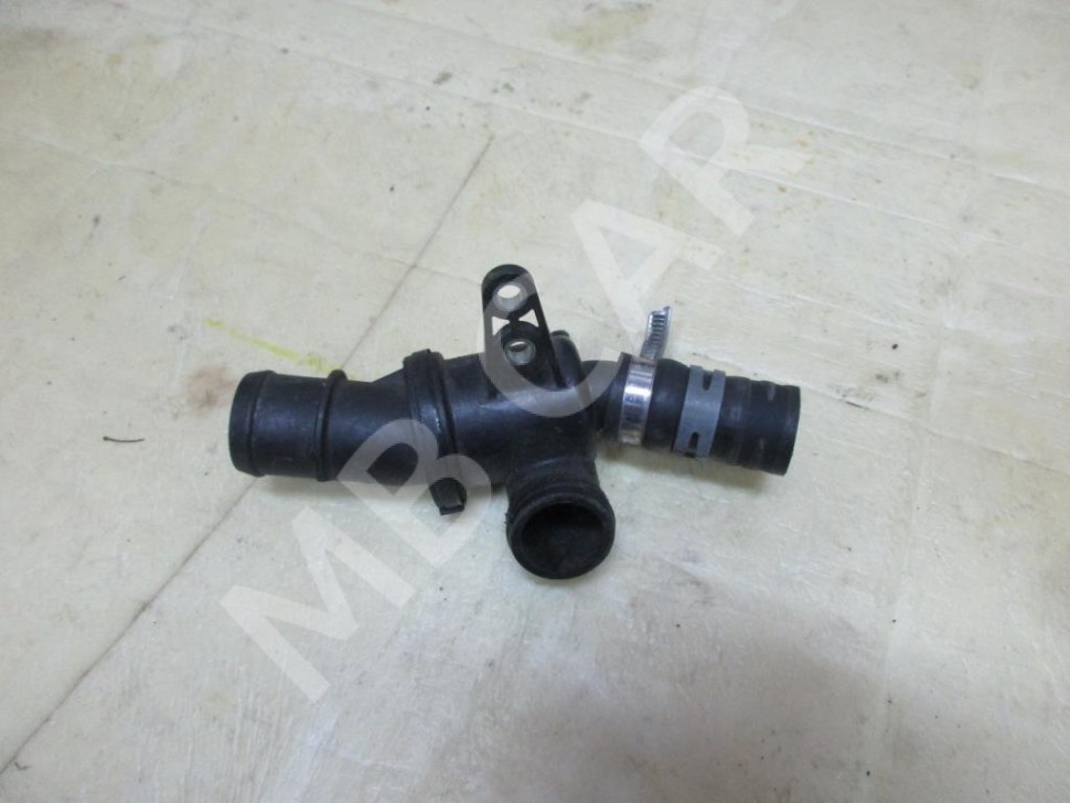 Термостат MERCEDES-BENZ B-класс W246 (2011 - 2014) фото 1 — Разборка Мерседес