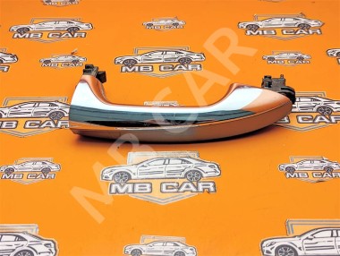 Ручка двери наружняя MERCEDES-BENZ GLE-класс Coupe C292 (2015 - 2019) — Разборка Мерседес