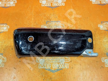 Уголок заднего бампера MERCEDES-BENZ X-класс I (2017 - 2020) — Разборка Мерседес