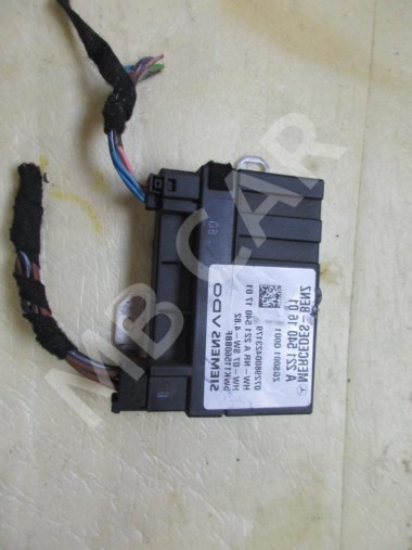 Блок топливного насоса MERCEDES-BENZ C-класс W204/S204 (2006 - 2011) — Разборка Мерседес