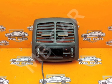 Панель управления климатом MERCEDES-BENZ E-класс W211/S211 рестайлинг (2006 - 2009) &mdash; Разборка Мерседес
