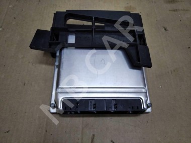 Блок управления двигателем MERCEDES-BENZ E-класс W211/S211 (2002 - 2006) — Разборка Мерседес