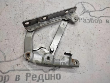 Петля капота MERCEDES-BENZ E-класс W211/S211 рестайлинг (2006 - 2009) — Разборка Мерседес