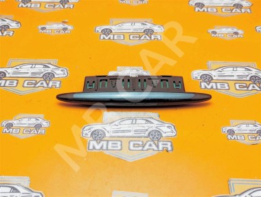 Индикатор парктроника MERCEDES-BENZ GLE-класс Coupe C292 (2015 - 2019) — Разборка Мерседес