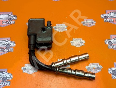 Катушка зажигания MERCEDES-BENZ S-класс W220 (1998 - 2005) — Разборка Мерседес