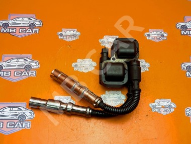 Катушка зажигания MERCEDES-BENZ S-класс W220 (1998 - 2005) — Разборка Мерседес