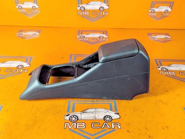 Подлокотник MERCEDES-BENZ M-класс W163 рестайлинг (2001 - 2005) &mdash; Разборка Мерседес