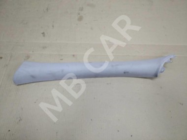 Накладка передней стойки MERCEDES-BENZ E-класс W211/S211 (2002 - 2006) — Разборка Мерседес