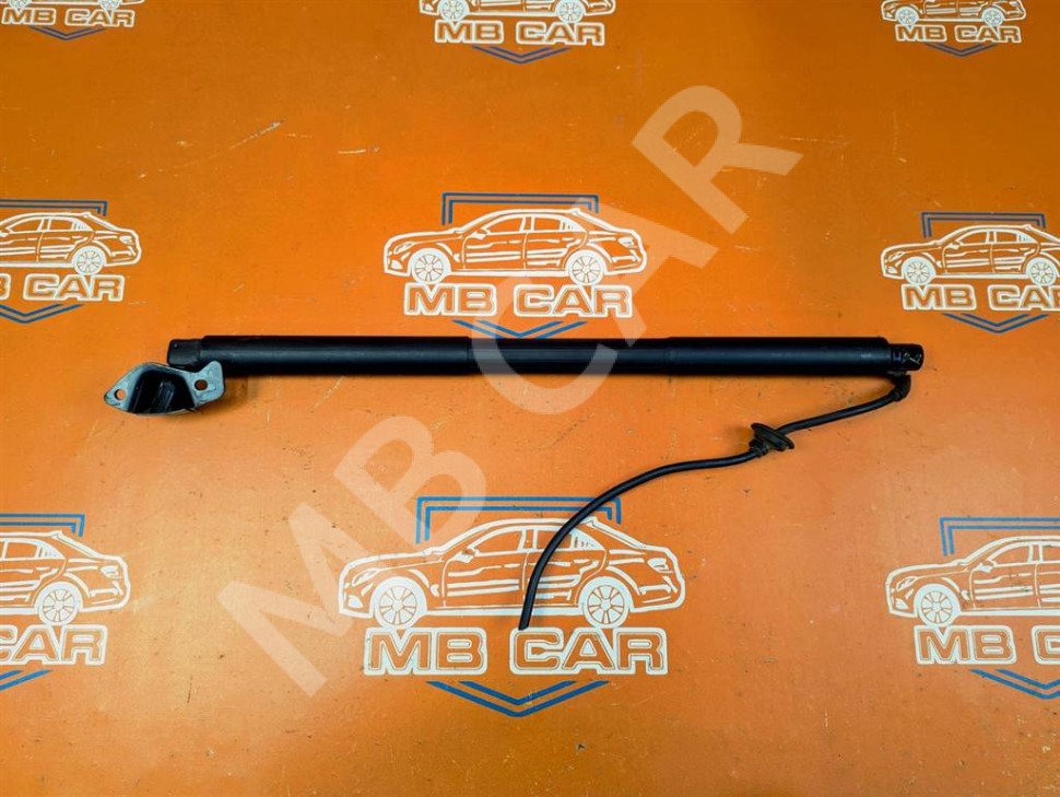 Амортизатор крышки багажника MERCEDES-BENZ GLE-класс W166 (2015 - 2018) фото 1 — Разборка Мерседес