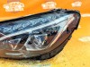 Фара левая MERCEDES-BENZ C-класс W205/S205/C205/A205 (2014 - 2018) фото 3 — Разборка Мерседес