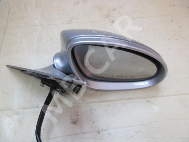 Зеркало правое MERCEDES-BENZ S-класс W221 (2005 - 2009) — Разборка Мерседес