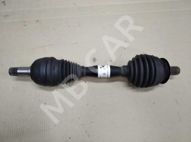 Привод передний левый MERCEDES-BENZ B-класс W246 рестайлинг (2014 - 2018) — Разборка Мерседес