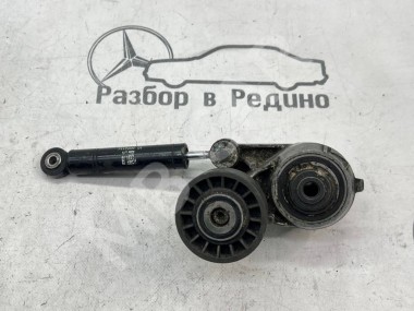 Натяжитель ремня MERCEDES-BENZ E-класс W124/S124/C124/A124 (1984 - 1997) — Разборка Мерседес