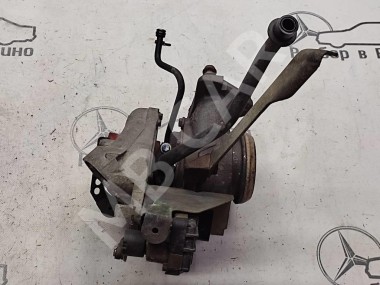 Турбина MERCEDES-BENZ C-класс W203/S203/CL203 (2000 - 2004) — Разборка Мерседес