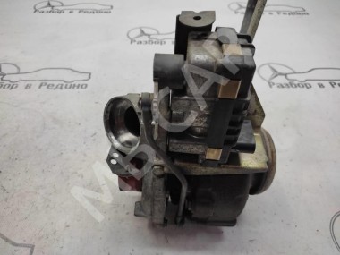 Турбина MERCEDES-BENZ C-класс W203/S203/CL203 (2000 - 2004) — Разборка Мерседес