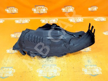 Подкрылок передний правый, передняя часть MERCEDES-BENZ C-класс W205/S205/C205/A205 (2014 - 2018) — Разборка Мерседес