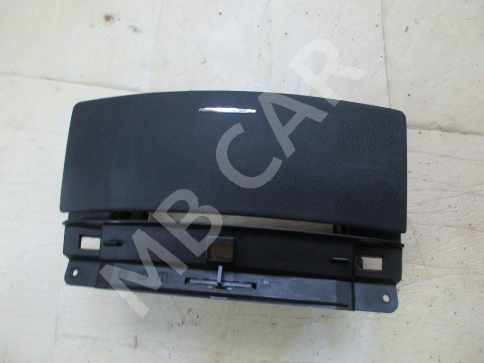 Рамка команда MERCEDES-BENZ S-класс W221 (2005 - 2009) фото 1 — Разборка Мерседес