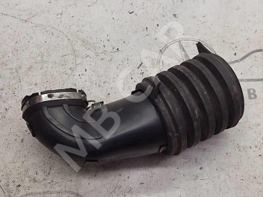Патрубок воздушный MERCEDES-BENZ M-класс W163 рестайлинг (2001 - 2005) — Разборка Мерседес