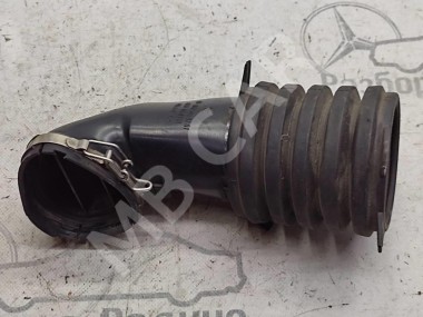 Патрубок воздушный MERCEDES-BENZ M-класс W163 рестайлинг (2001 - 2005) — Разборка Мерседес