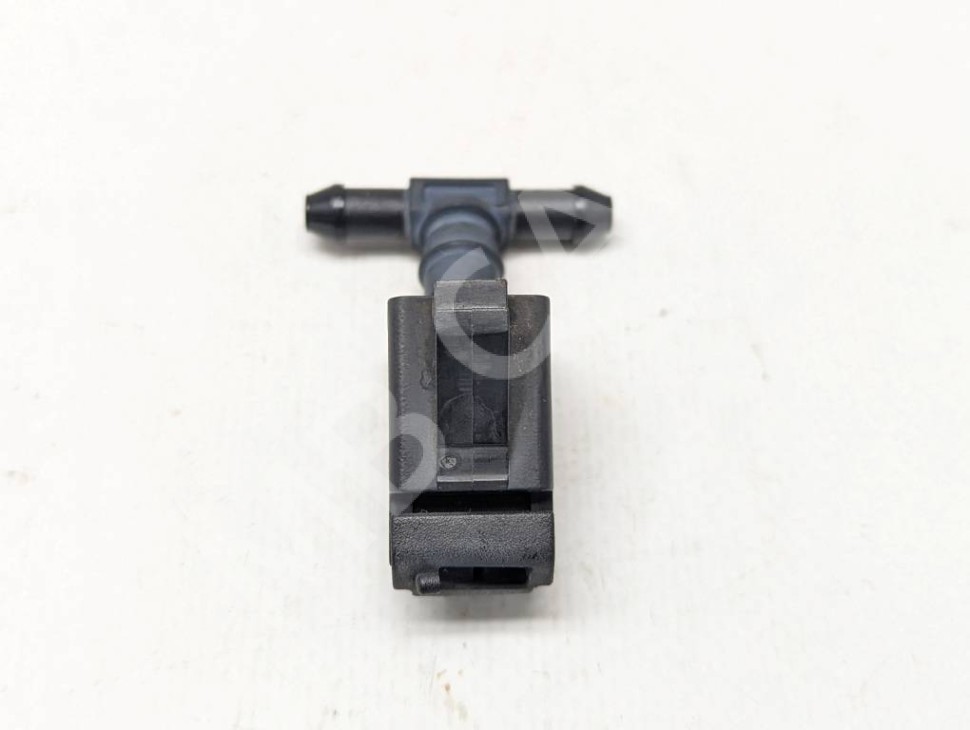 Форсунка омывателя лобового стекла MERCEDES-BENZ M-класс W164 (2005 - 2008) фото 1 — Разборка Мерседес