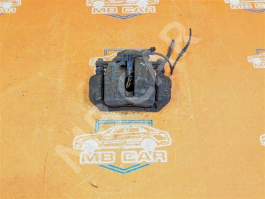 Суппорт передний правый MERCEDES-BENZ C-класс W203/S203/CL203 рестайлинг (2004 - 2008) — Разборка Мерседес