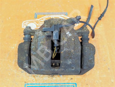 Суппорт передний правый MERCEDES-BENZ C-класс W203/S203/CL203 рестайлинг (2004 - 2008) — Разборка Мерседес