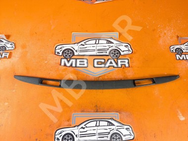 Обшивка потолка MERCEDES-BENZ CLK-класс C208/A208 рестайлинг (1999 - 2003) &mdash; Разборка Мерседес