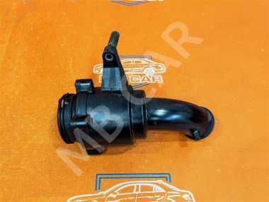 Демпфер турбины MERCEDES-BENZ M-класс W164 (2005 - 2008) — Разборка Мерседес