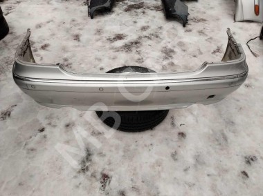 Бампер задний MERCEDES-BENZ S-класс W220 (1998 - 2005) — Разборка Мерседес