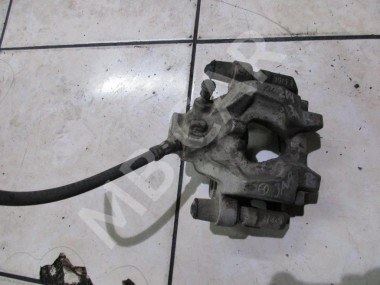 Суппорт задний правый MERCEDES-BENZ C-класс W204/S204/С204 рестайлинг (2011 - 2015) — Разборка Мерседес